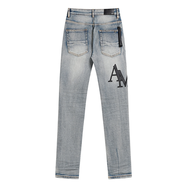 Amr Jeans