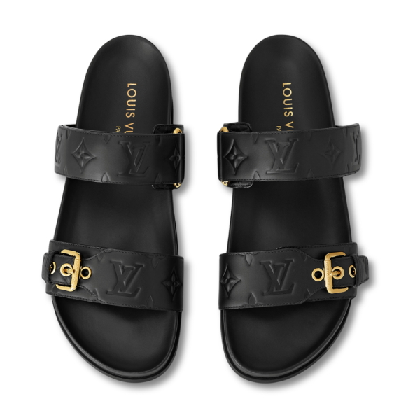 Bon Dia Sandal