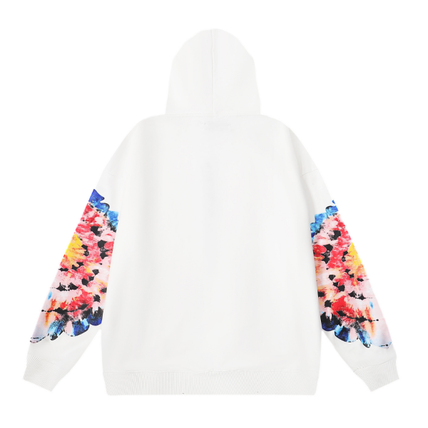 Amr Hoodie