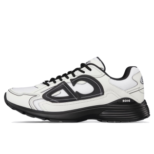 B30 White Black