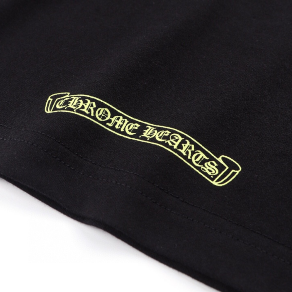 Chrome T-shirt