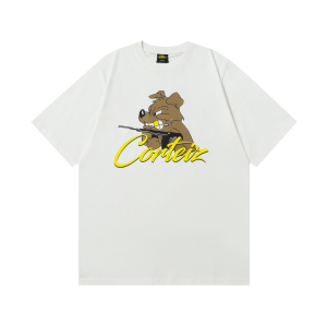 Alcatraz K9 T-shirt