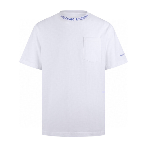 Chrome T-shirt