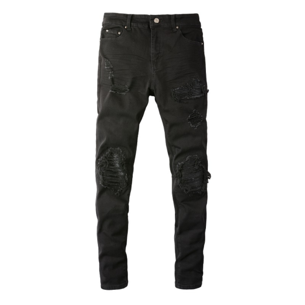 15_aa0c5b32-c91e-466e-807c-ee108673538b Amr Black Jeans