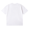 Amr M.A Red Bar T-shirt