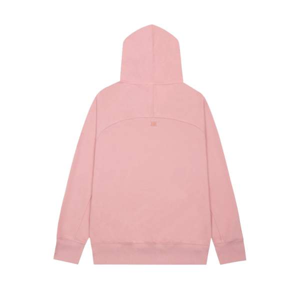 Ami Zip Hoodie