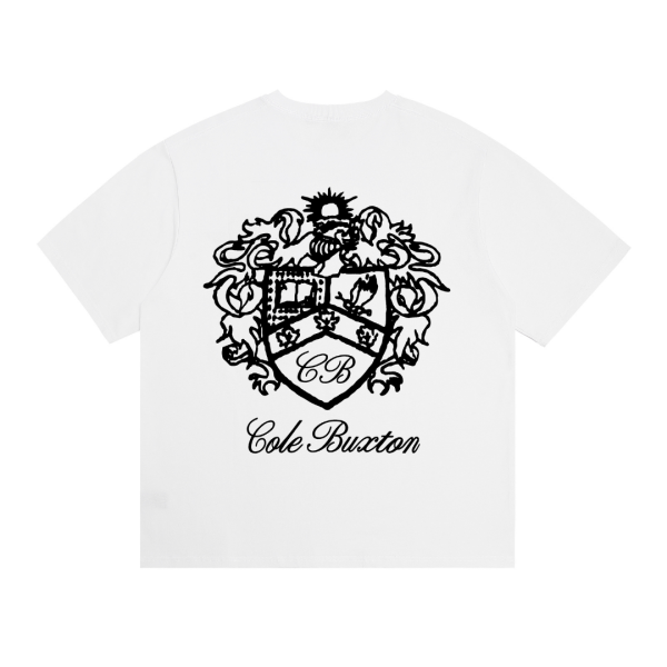 CB Monogram T-shirt