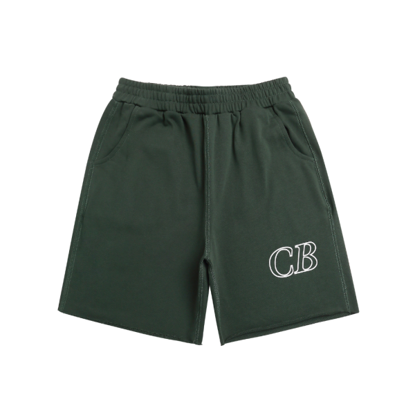 CB Monogram Shorts