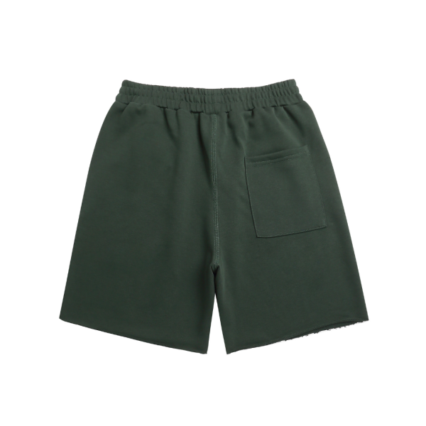 CB Monogram Shorts