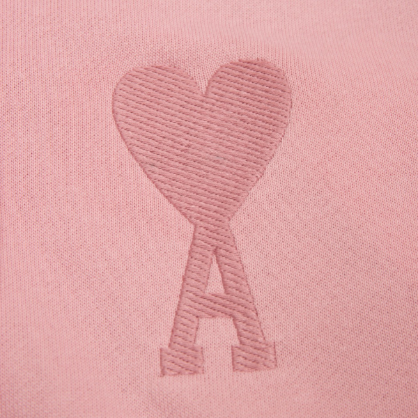 Ami Zip Hoodie