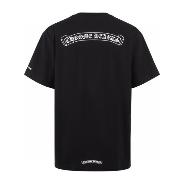 Chrome T-shirt
