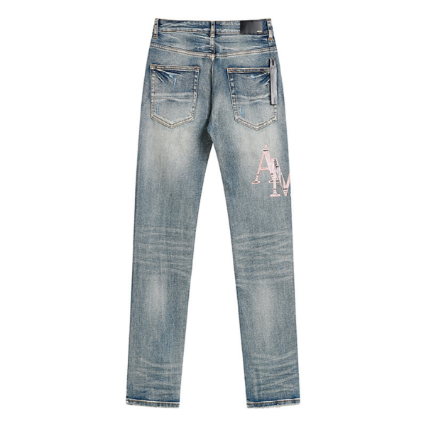 Amr Jeans