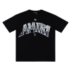 Amr Monogram Short Set