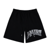 Amr Monogram Short Set