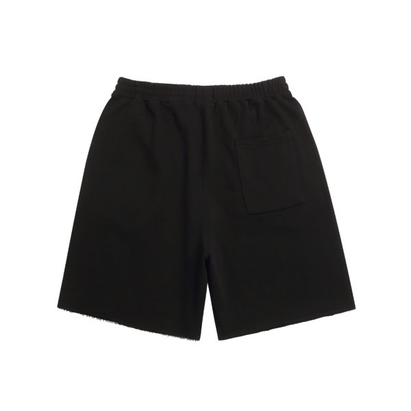 CB Monogram Shorts