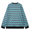 Casa Monogram Sweatshirt
