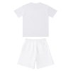 Amr Monogram Short Set