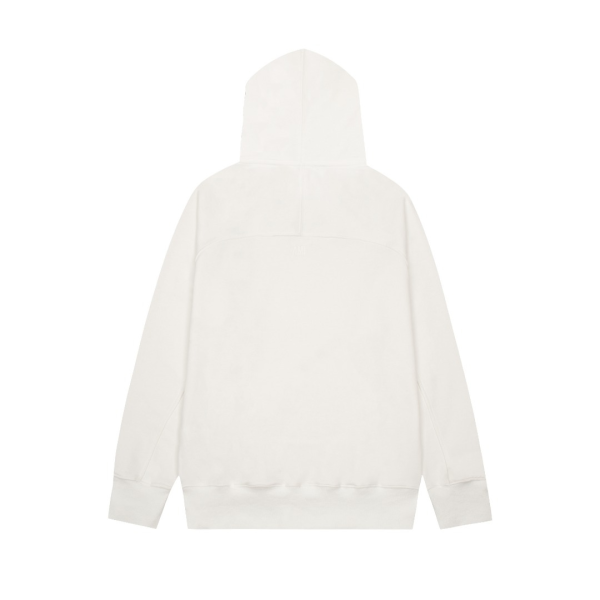 167_dbbb53f3-4d82-44b7-bc9c-1ab7a3b28a03 Ami Zip Hoodie