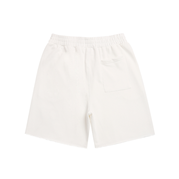 CB Monogram Shorts