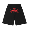 Alcatraz Short set