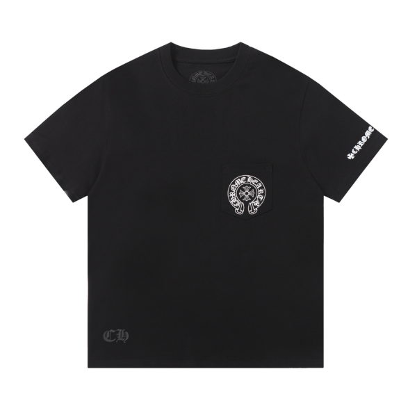 Chrome T-shirt