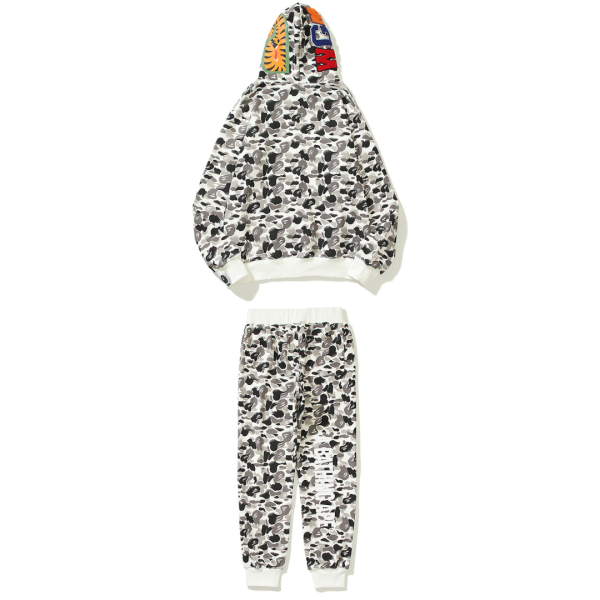 Bape Tracksuit