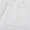 Amr Monogram Shorts