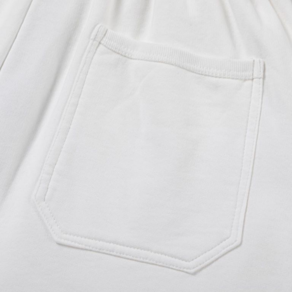 Amr Monogram Shorts