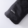 Black Puffer Jacket