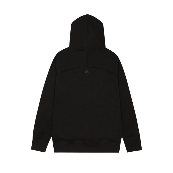 172_4374fb62-e53c-4b34-8c41-538d8758278c Ami Zip Hoodie
