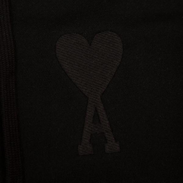 174_7f81ec64-be79-4ff7-9059-fa5ef795d491 Ami Zip Hoodie