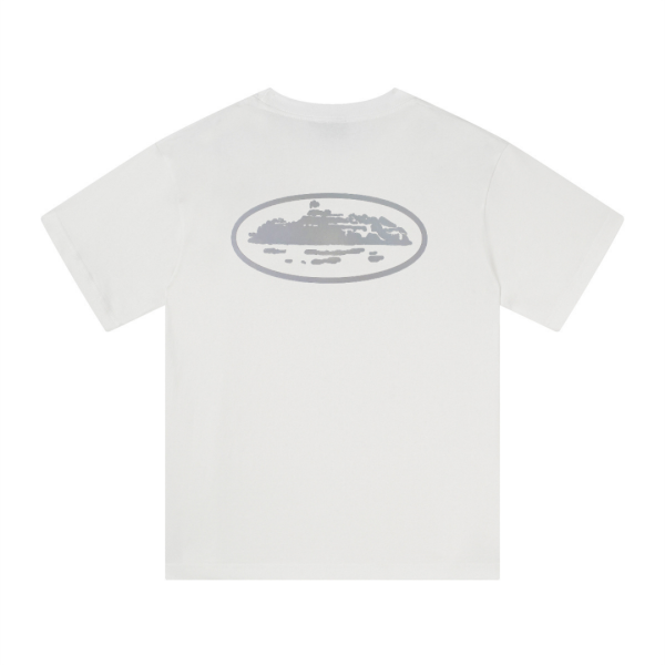 Alcatraz T-shirt
