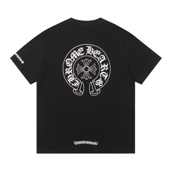 Chrome T-shirt