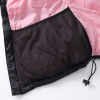 Black Puffer Jacket