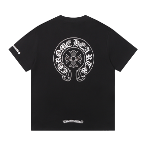 Chrome T-shirt