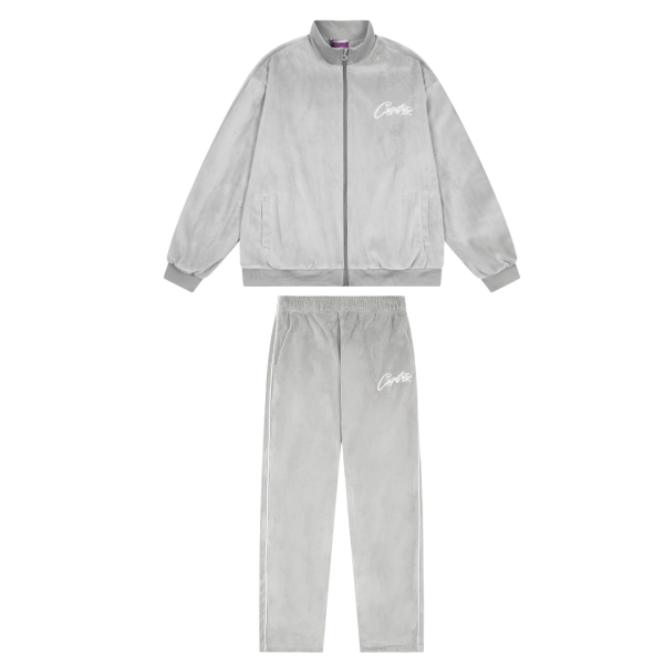 Alcatraz Tracksuit