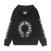 Chrome Hoodie