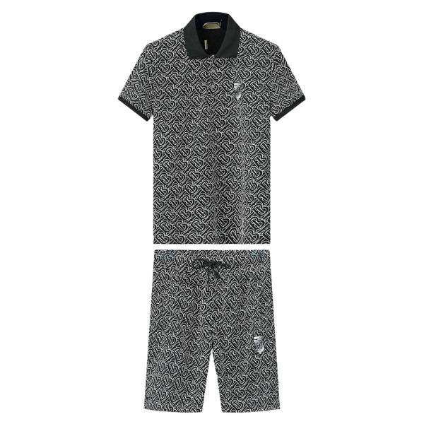 BB Short Set
