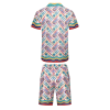 Casa Short Set
