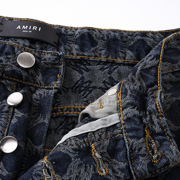 Amr Jeans
