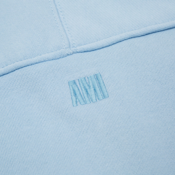 Ami Zip Hoodie