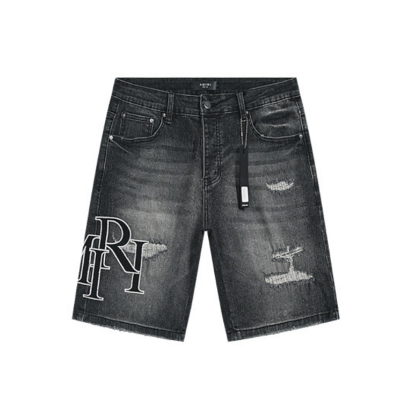 Amr Shorts