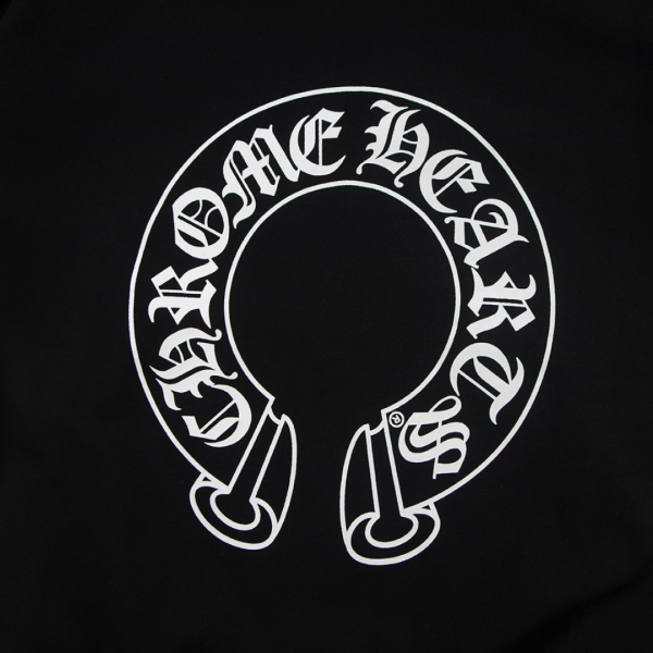 Chrome Hoodie