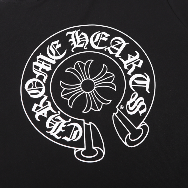 Chrome T-shirt