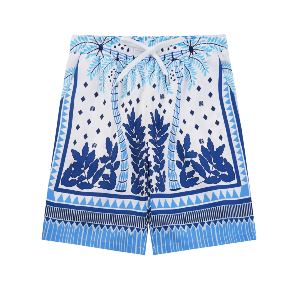Amr Polychromatic Short Set