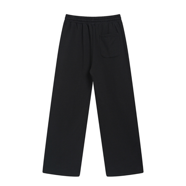 Alcatraz Pants