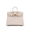 Beige 25 Bag