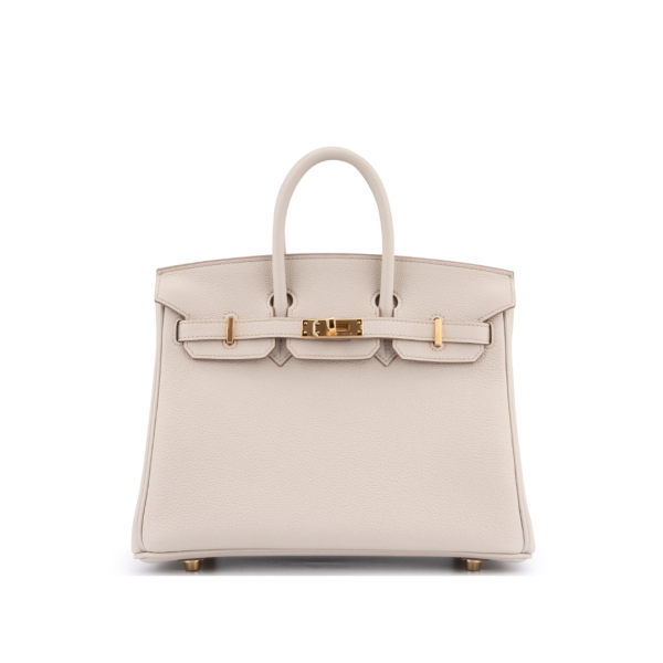 Beige 25 Bag