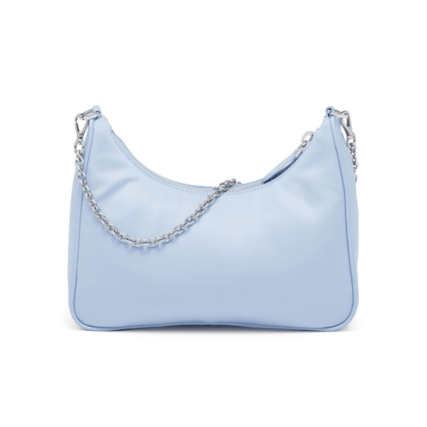 Cloé "2005" Baby Blue Bag