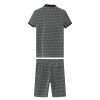 BB Short Set